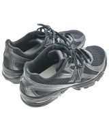 New Balance（ニューバランス）スニーカー 黒 サイズ:24.5cm レディース/2200667868045
