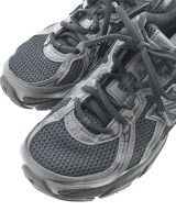 New Balance（ニューバランス）スニーカー 黒 サイズ:24.5cm レディース/2200667868045