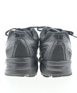 New Balance（ニューバランス）スニーカー 黒 サイズ:24.5cm レディース/2200667868045