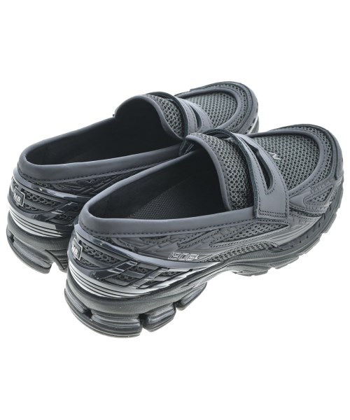 New Balance（ニューバランス）スニーカー 黒 サイズ:27.5cm メンズ/2200668050029