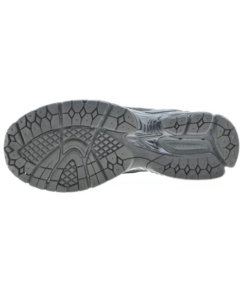 New Balance（ニューバランス）スニーカー 黒 サイズ:27.5cm メンズ/2200668050029