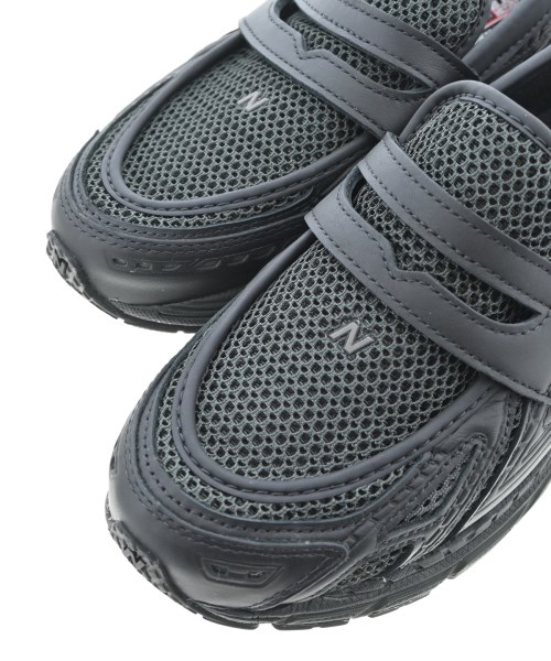 New Balance（ニューバランス）スニーカー 黒 サイズ:27.5cm メンズ/2200668050029