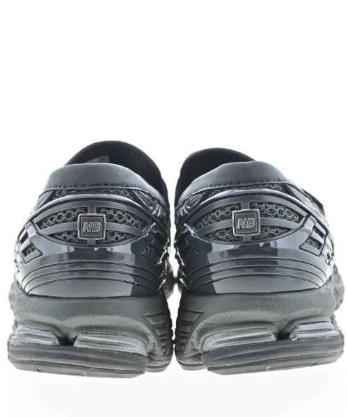 New Balance（ニューバランス）スニーカー 黒 サイズ:27.5cm メンズ/2200668050029