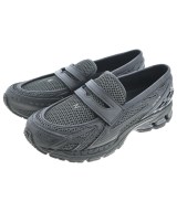 New Balance（ニューバランス）スニーカー 黒 サイズ:27.5cm メンズ/2200668050029