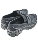 New Balance（ニューバランス）スニーカー 黒 サイズ:27.5cm メンズ/2200668050029