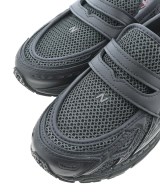 New Balance（ニューバランス）スニーカー 黒 サイズ:27.5cm メンズ/2200668050029