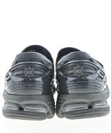 New Balance（ニューバランス）スニーカー 黒 サイズ:27.5cm メンズ/2200668050029