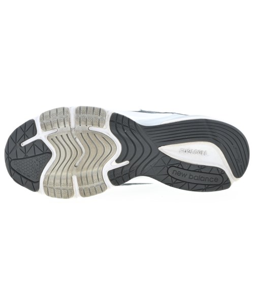 New Balance（ニューバランス）スニーカー 紺 サイズ:28cm メンズ/2200668050036