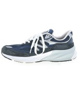 New Balance（ニューバランス）スニーカー 紺 サイズ:28cm メンズ/2200668050036
