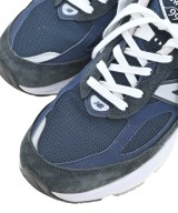 New Balance（ニューバランス）スニーカー 紺 サイズ:28cm メンズ/2200668050036