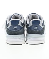 New Balance（ニューバランス）スニーカー 紺 サイズ:28cm メンズ/2200668050036