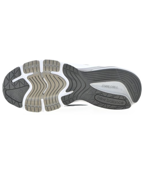 New Balance（ニューバランス）スニーカー 黒 サイズ:28cm メンズ/2200668050043