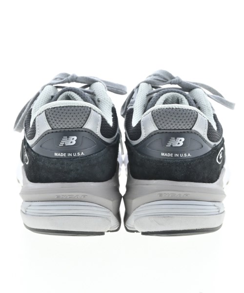New Balance（ニューバランス）スニーカー 黒 サイズ:28cm メンズ/2200668050043
