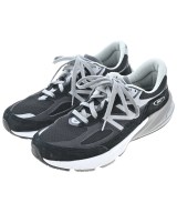 New Balance（ニューバランス）スニーカー 黒 サイズ:28cm メンズ/2200668050043