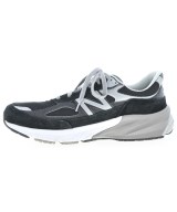 New Balance（ニューバランス）スニーカー 黒 サイズ:28cm メンズ/2200668050043