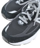 New Balance（ニューバランス）スニーカー 黒 サイズ:28cm メンズ/2200668050043