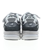 New Balance（ニューバランス）スニーカー 黒 サイズ:28cm メンズ/2200668050043