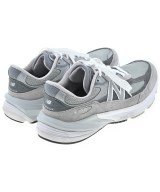 New Balance（ニューバランス）スニーカー グレー サイズ:28cm メンズ/2200668050050