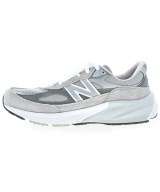 New Balance（ニューバランス）スニーカー グレー サイズ:28cm メンズ/2200668050050
