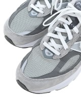 New Balance（ニューバランス）スニーカー グレー サイズ:28cm メンズ/2200668050050