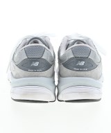 New Balance（ニューバランス）スニーカー グレー サイズ:28cm メンズ/2200668050050