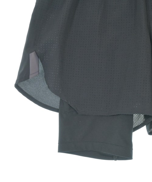 New Balance（ニューバランス）ショートパンツ 黒 サイズ:S メンズ/2200654449011