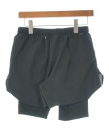 New Balance（ニューバランス）ショートパンツ 黒 サイズ:S メンズ/2200654449011