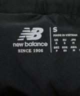 New Balance（ニューバランス）ショートパンツ 黒 サイズ:S メンズ/2200654449011