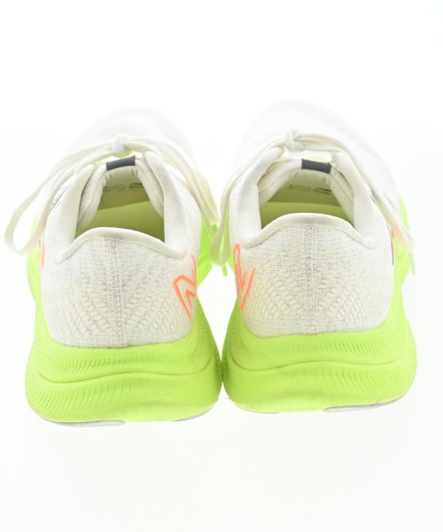 New Balance（ニューバランス）スニーカー 白 サイズ:26cm メンズ/2200654449486