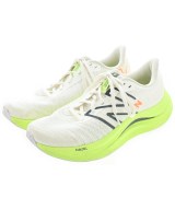 New Balance（ニューバランス）スニーカー 白 サイズ:26cm メンズ/2200654449486