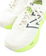 New Balance（ニューバランス）スニーカー 白 サイズ:26cm メンズ/2200654449486