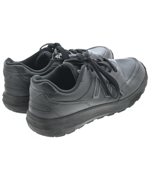 New Balance（ニューバランス）スニーカー 黒 サイズ:26.5cm メンズ/2200654449523