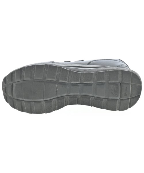 New Balance（ニューバランス）スニーカー 黒 サイズ:26.5cm メンズ/2200654449523