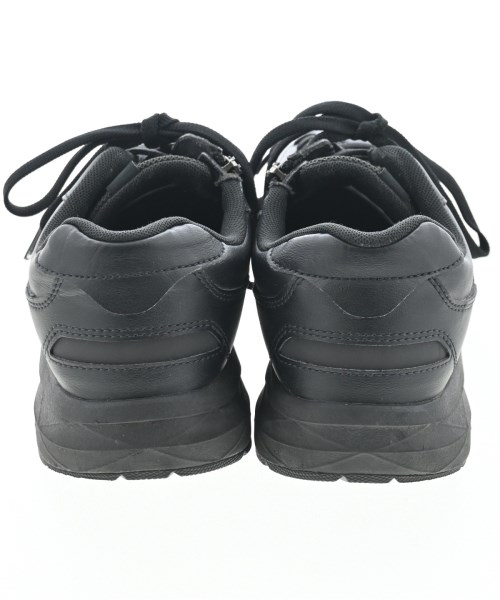 New Balance（ニューバランス）スニーカー 黒 サイズ:26.5cm メンズ/2200654449523