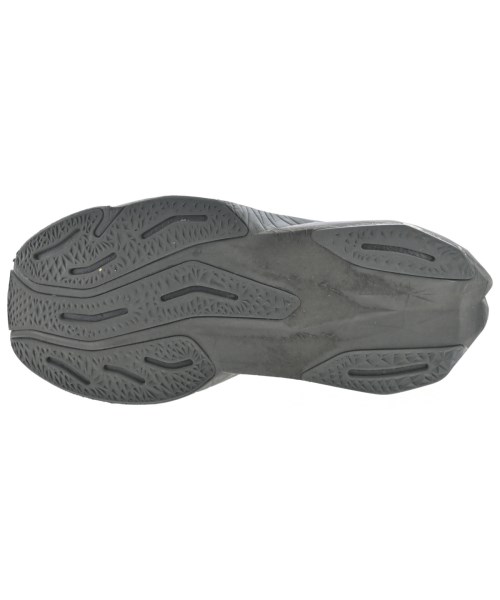 New Balance（ニューバランス）スニーカー 黒 サイズ:26.5cm メンズ/2200654449547