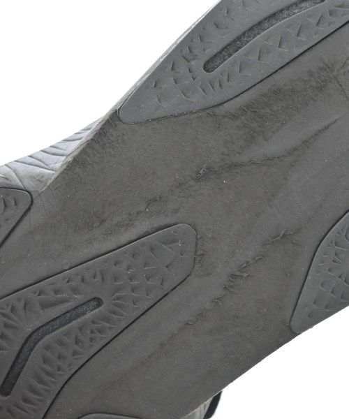 New Balance（ニューバランス）スニーカー 黒 サイズ:26.5cm メンズ/2200654449547