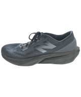 New Balance（ニューバランス）スニーカー 黒 サイズ:26.5cm メンズ/2200654449547