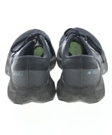 New Balance（ニューバランス）スニーカー 黒 サイズ:26.5cm メンズ/2200654449547