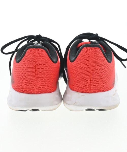 New Balance（ニューバランス）スニーカー 赤 サイズ:25cm レディース/2200654449585