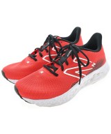 New Balance（ニューバランス）スニーカー 赤 サイズ:25cm レディース/2200654449585