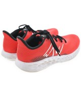 New Balance（ニューバランス）スニーカー 赤 サイズ:25cm レディース/2200654449585