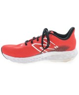 New Balance（ニューバランス）スニーカー 赤 サイズ:25cm レディース/2200654449585