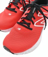 New Balance（ニューバランス）スニーカー 赤 サイズ:25cm レディース/2200654449585