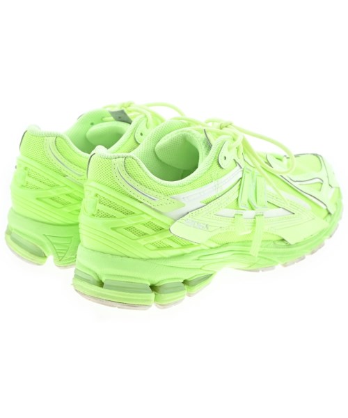 New Balance（ニューバランス）スニーカー 緑 サイズ:28cm メンズ/2200662913245