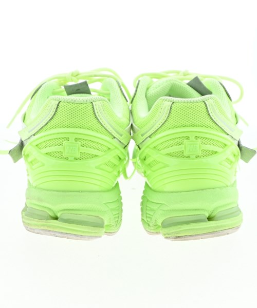 New Balance（ニューバランス）スニーカー 緑 サイズ:28cm メンズ/2200662913245