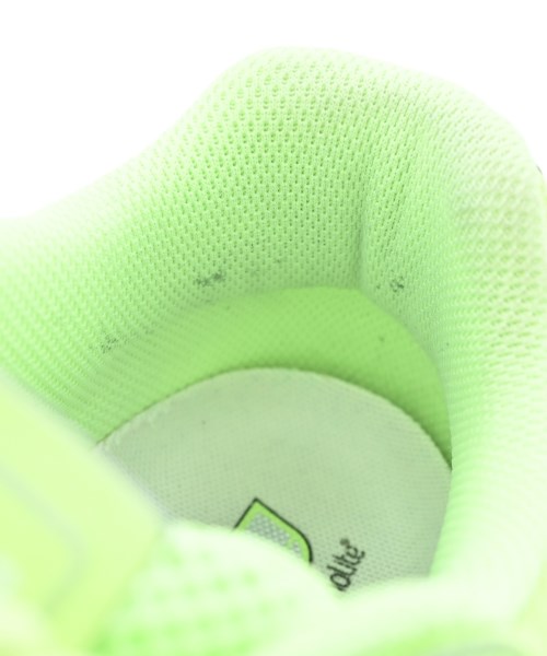 New Balance（ニューバランス）スニーカー 緑 サイズ:28cm メンズ/2200662913245