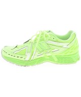 New Balance（ニューバランス）スニーカー 緑 サイズ:28cm メンズ/2200662913245