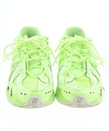 New Balance（ニューバランス）スニーカー 緑 サイズ:28cm メンズ/2200662913245