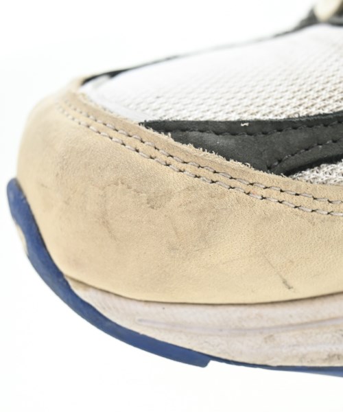 New Balance（ニューバランス）スニーカー 白 サイズ:28.5cm メンズ/2200665668043