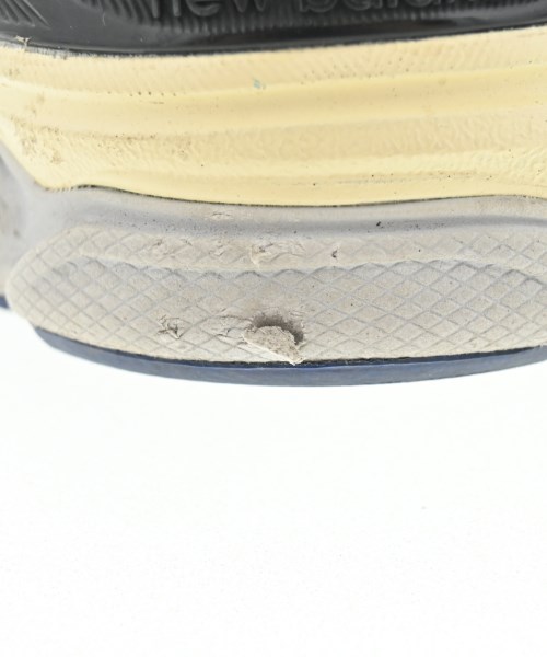 New Balance（ニューバランス）スニーカー 白 サイズ:28.5cm メンズ/2200665668043